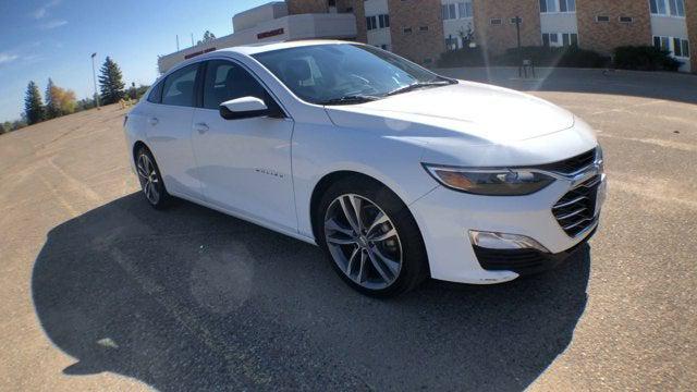 2022 Chevrolet Malibu FWD LT 2022 Chevrolet Malibu FWD LT