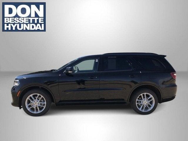 2024 Dodge Durango GT Plus AWD