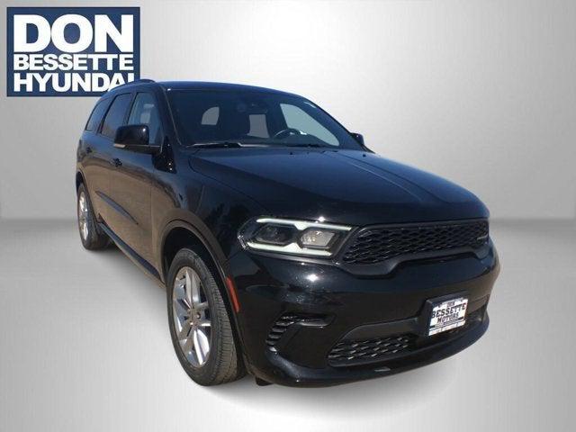 2024 Dodge Durango GT Plus AWD