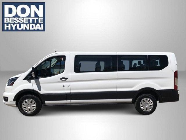 2023 Ford Transit-350 Passenger Van XL