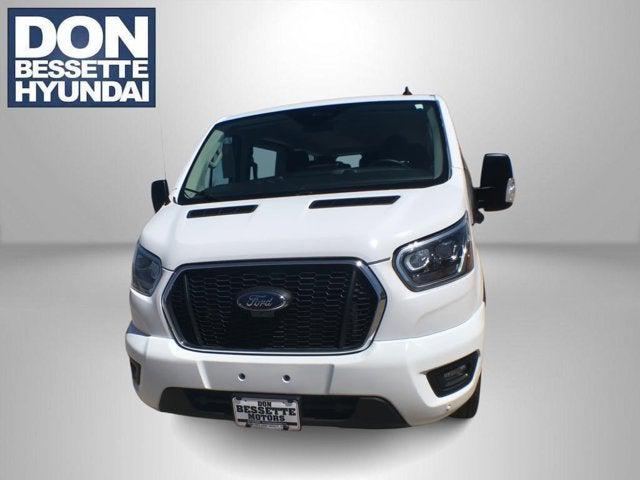 2023 Ford Transit-350 Passenger Van XL