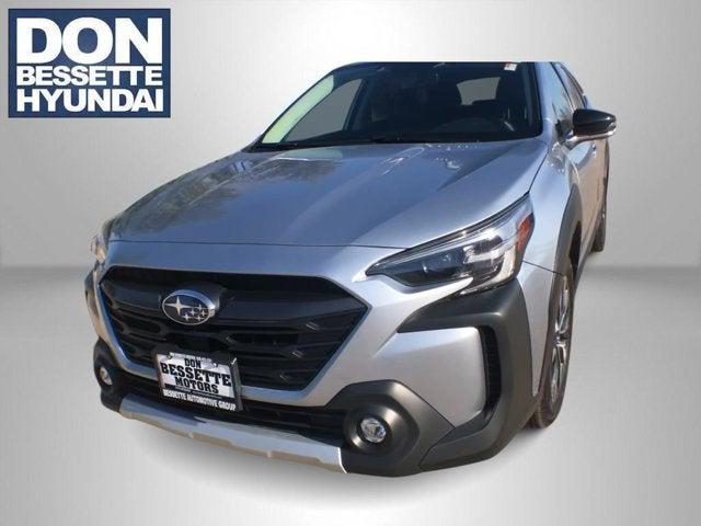 2024 Subaru Outback Limited 2024 Subaru Outback Limited