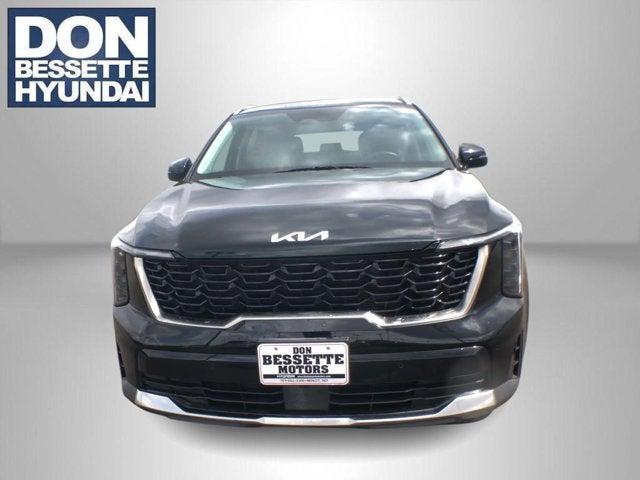 2024 Kia Sorento S 2024 Kia Sorento S