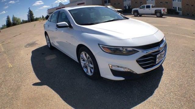 2023 Chevrolet Malibu FWD 1LT 2023 Chevrolet Malibu FWD 1LT