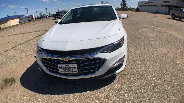 2023 Chevrolet Malibu FWD 1LT 2023 Chevrolet Malibu FWD 1LT