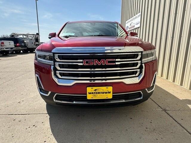 2023 GMC Acadia AWD SLE 2023 GMC Acadia AWD SLE