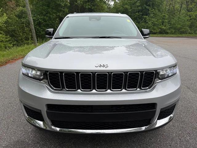 2021 Jeep Grand Cherokee L Limited 4x2