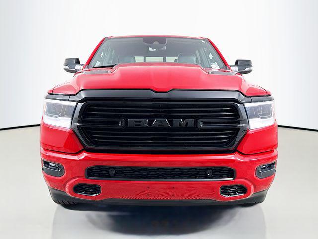 2023 RAM 1500 Laramie Crew Cab 4x4 57 Box