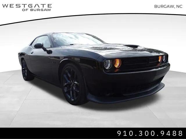2023 Dodge Challenger R/T