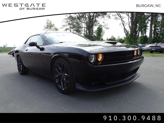 2023 Dodge Challenger R/T