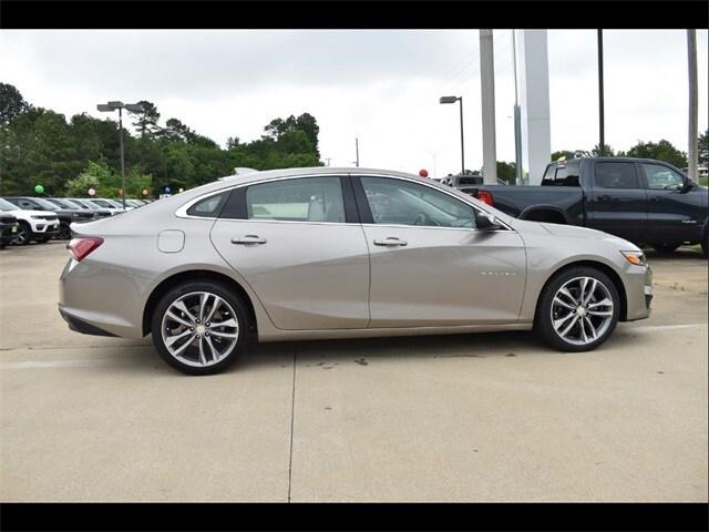 2024 Chevrolet Malibu FWD 2LT
