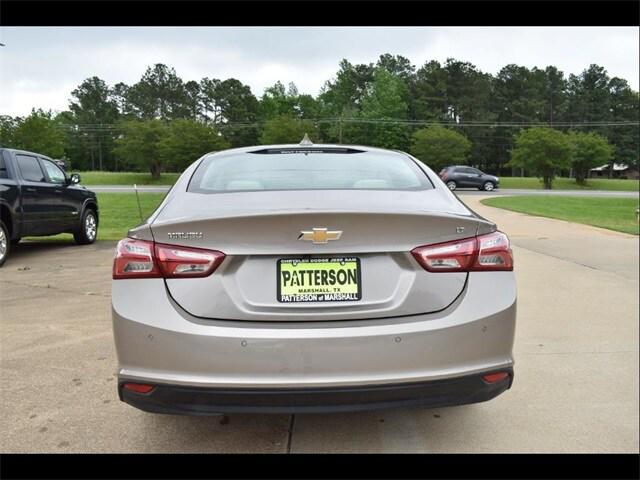 2024 Chevrolet Malibu FWD 2LT