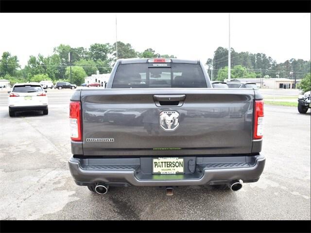2019 RAM 1500 Big Horn/Lone Star Crew Cab 4x2 57 Box