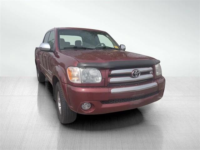 2006 Toyota Tundra SR5 V8