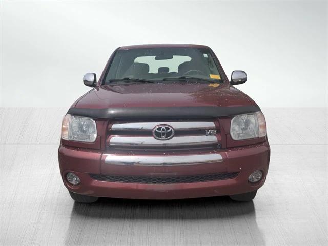 2006 Toyota Tundra SR5 V8