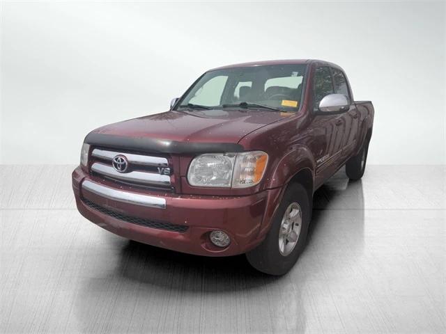 2006 Toyota Tundra SR5 V8
