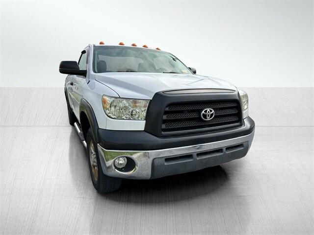 2008 Toyota Tundra Base V6