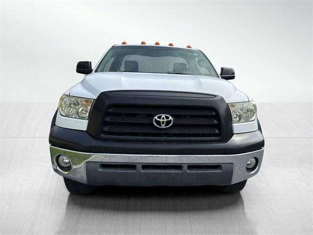 2008 Toyota Tundra Base V6