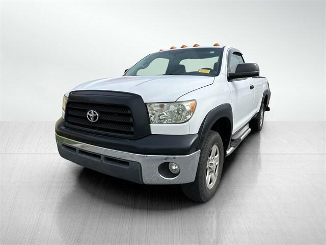2008 Toyota Tundra Base V6