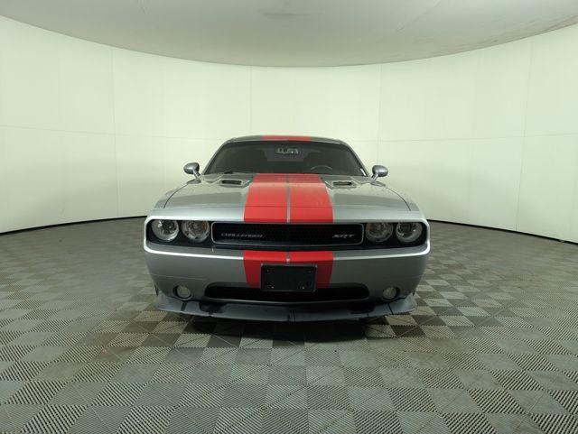 2011 Dodge Challenger SRT8