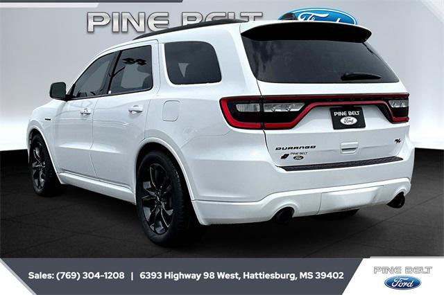 2023 Dodge Durango R/T Plus AWD