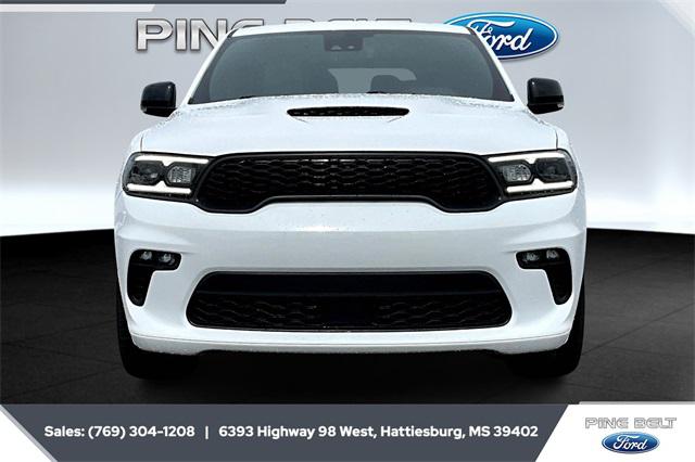 2023 Dodge Durango R/T Plus AWD