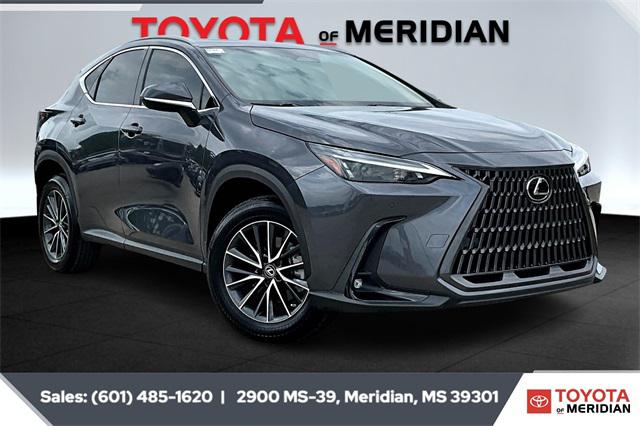 2022 Lexus NX 350 Premium