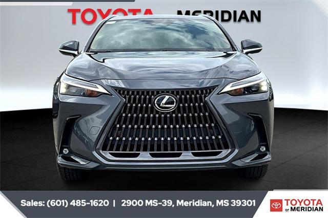 2022 Lexus NX 350 Premium