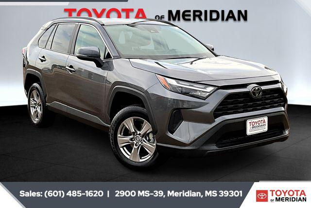 2024 Toyota RAV4 XLE 2024 Toyota RAV4 XLE