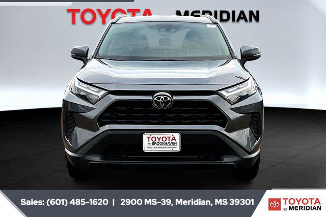 2024 Toyota RAV4 XLE 2024 Toyota RAV4 XLE