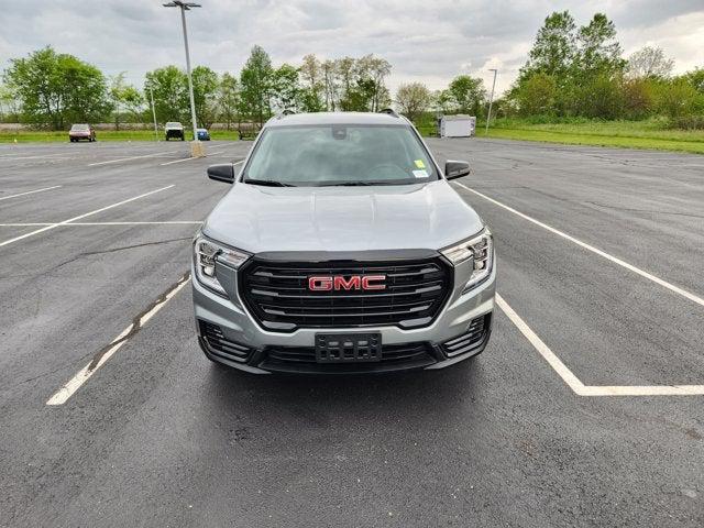 2024 GMC Terrain FWD SLE