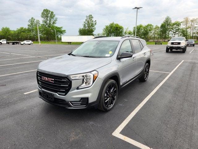 2024 GMC Terrain FWD SLE