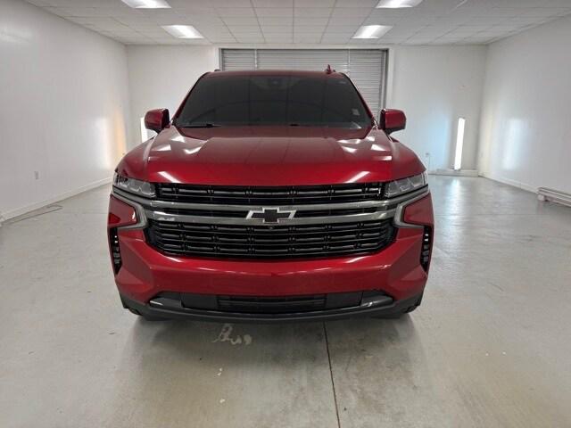 2022 Chevrolet Tahoe 2WD RST