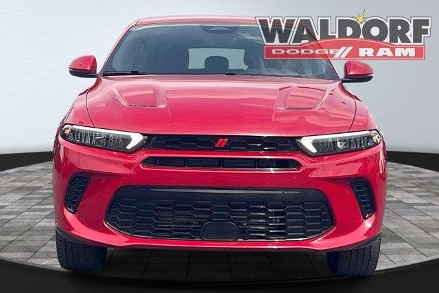 2024 Dodge Hornet R/T EAWD