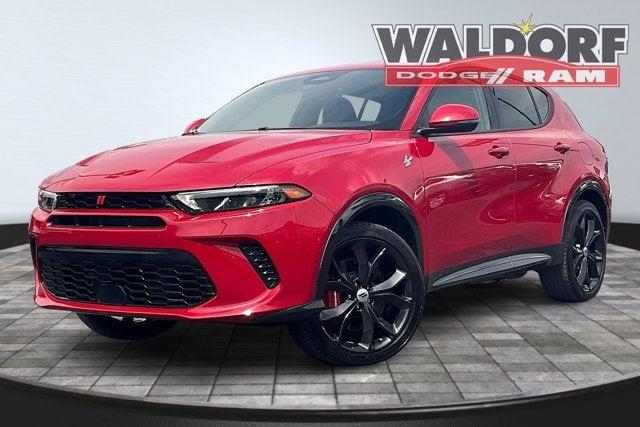 2024 Dodge Hornet R/T EAWD
