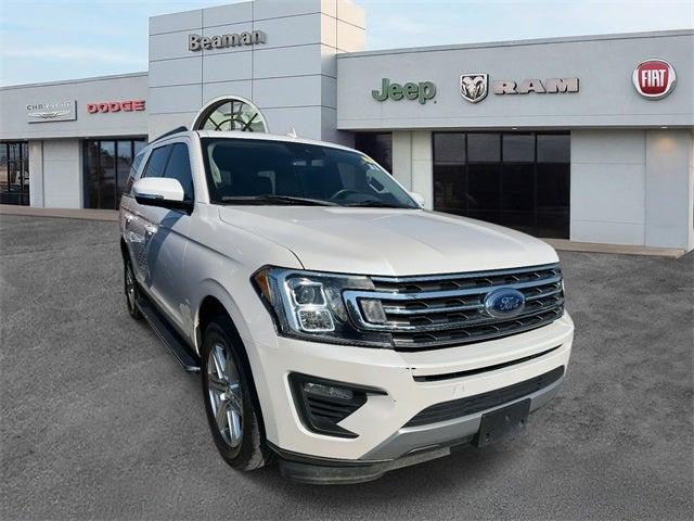 2019 Ford Expedition XLT