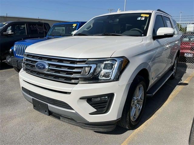 2019 Ford Expedition XLT