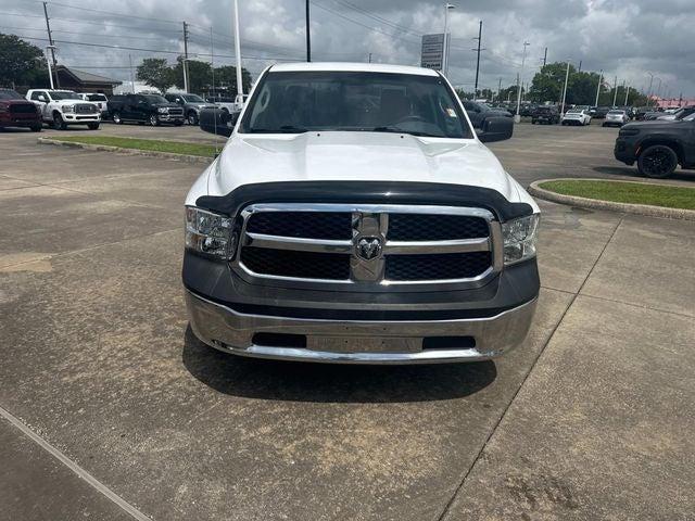 2018 RAM 1500 Tradesman Quad Cab 4x2 64 Box
