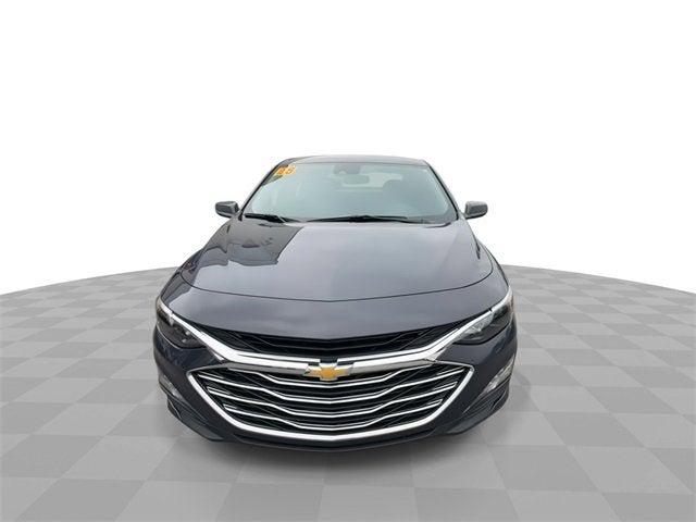 2025 Chevrolet Malibu FWD 1LT