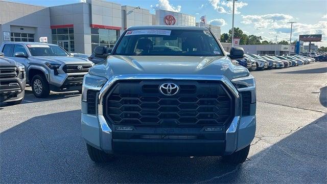 2024 Toyota Tundra SR5 4WD