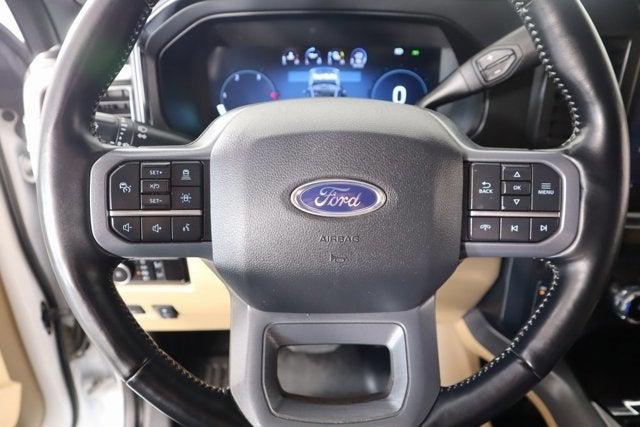 2023 Ford F-350 LARIAT