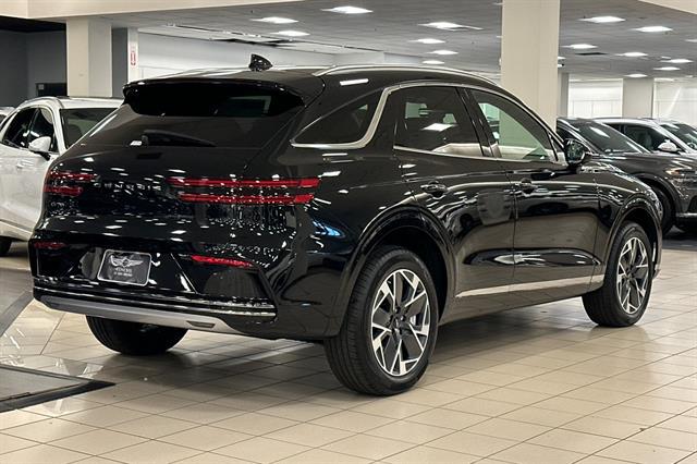 2026 Genesis GV70 Standard