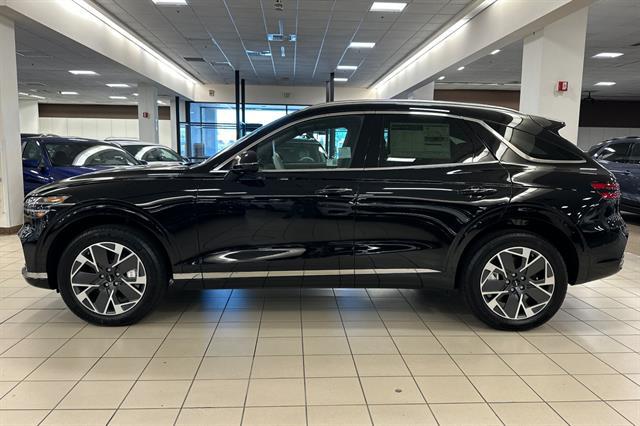 2026 Genesis GV70 Standard