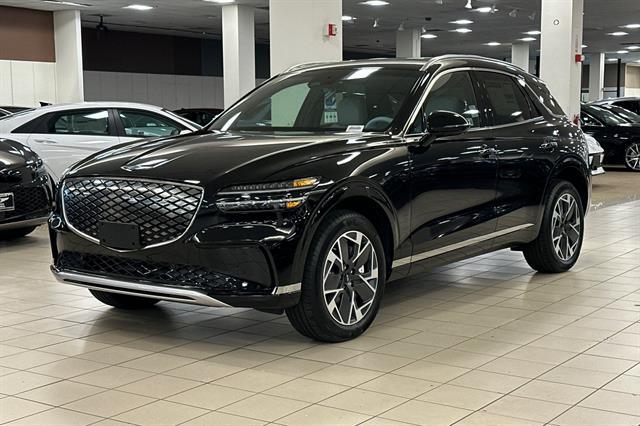 2026 Genesis GV70 Standard