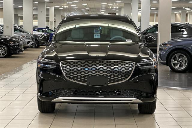 2026 Genesis GV70 Standard