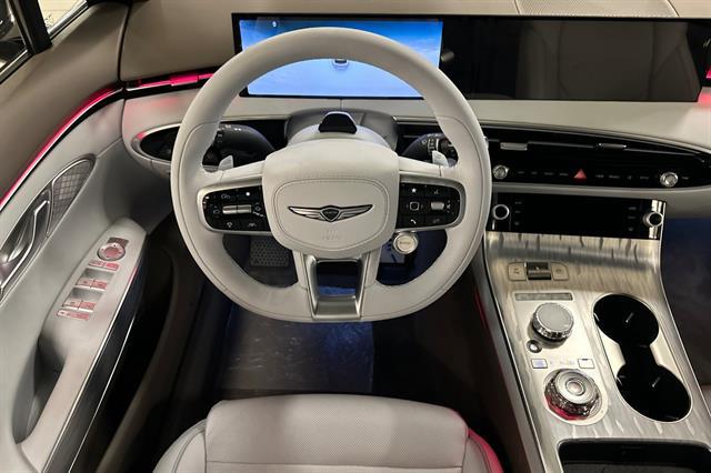 2026 Genesis GV70 Standard