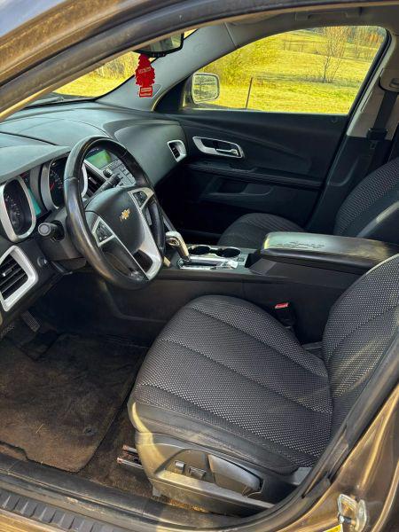 2011 Chevrolet Equinox 1LT
