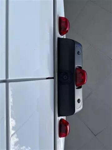 2019 Ram ProMaster Cargo Van High Roof 136" WB