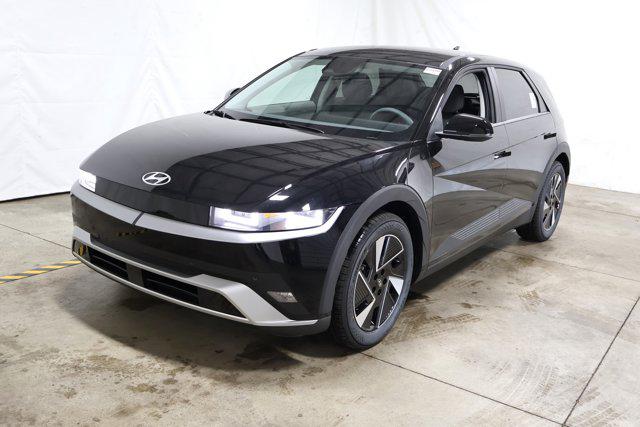 2025 Hyundai Ioniq 5 SE