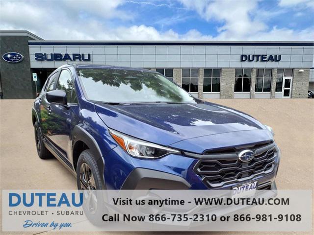 2025 Subaru Crosstrek Base for sale in Lincoln, NE